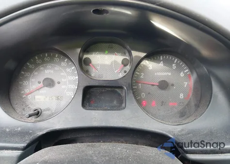 1999 Toyota Rav4 from USA, damaged, VIN JT3HP10V2X7120498